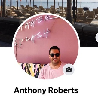 Anthony  Roberts